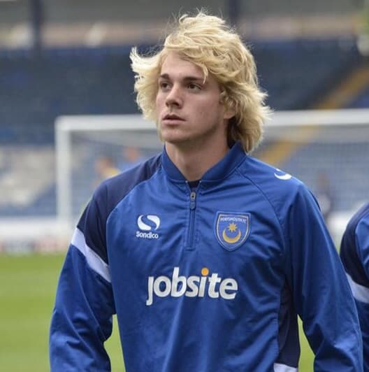 Jack Whatmough profile picture