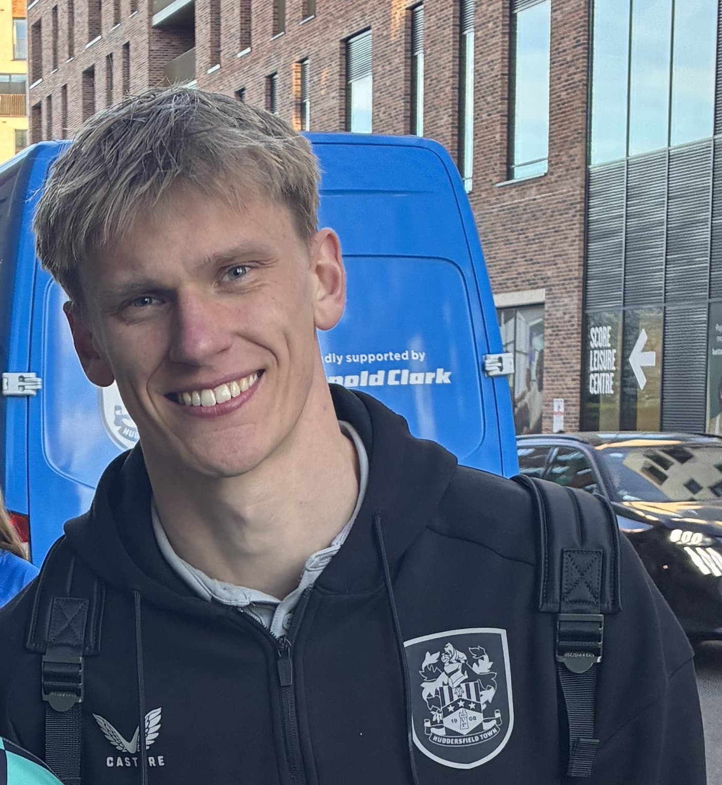 Lasse Sørensen profile picture