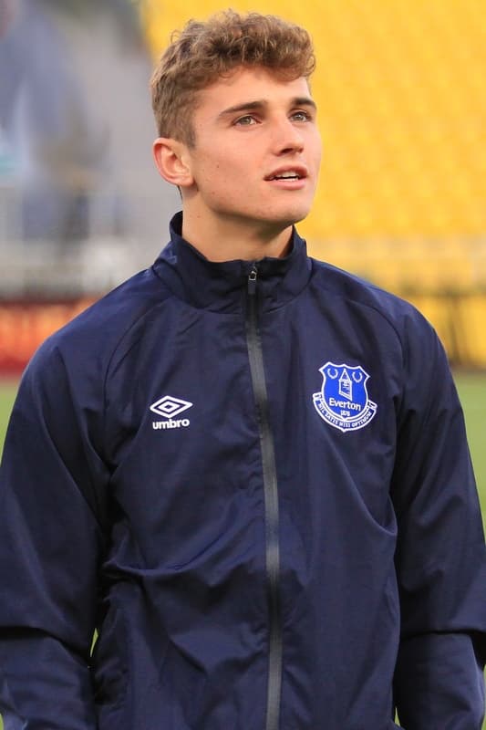 Ryan Ledson profile picture